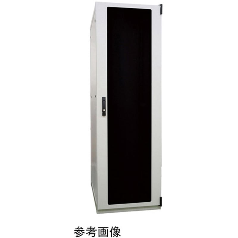 ITN 36-8017W ネットワークラック ITN 36シリーズ 1個 河村電器産業