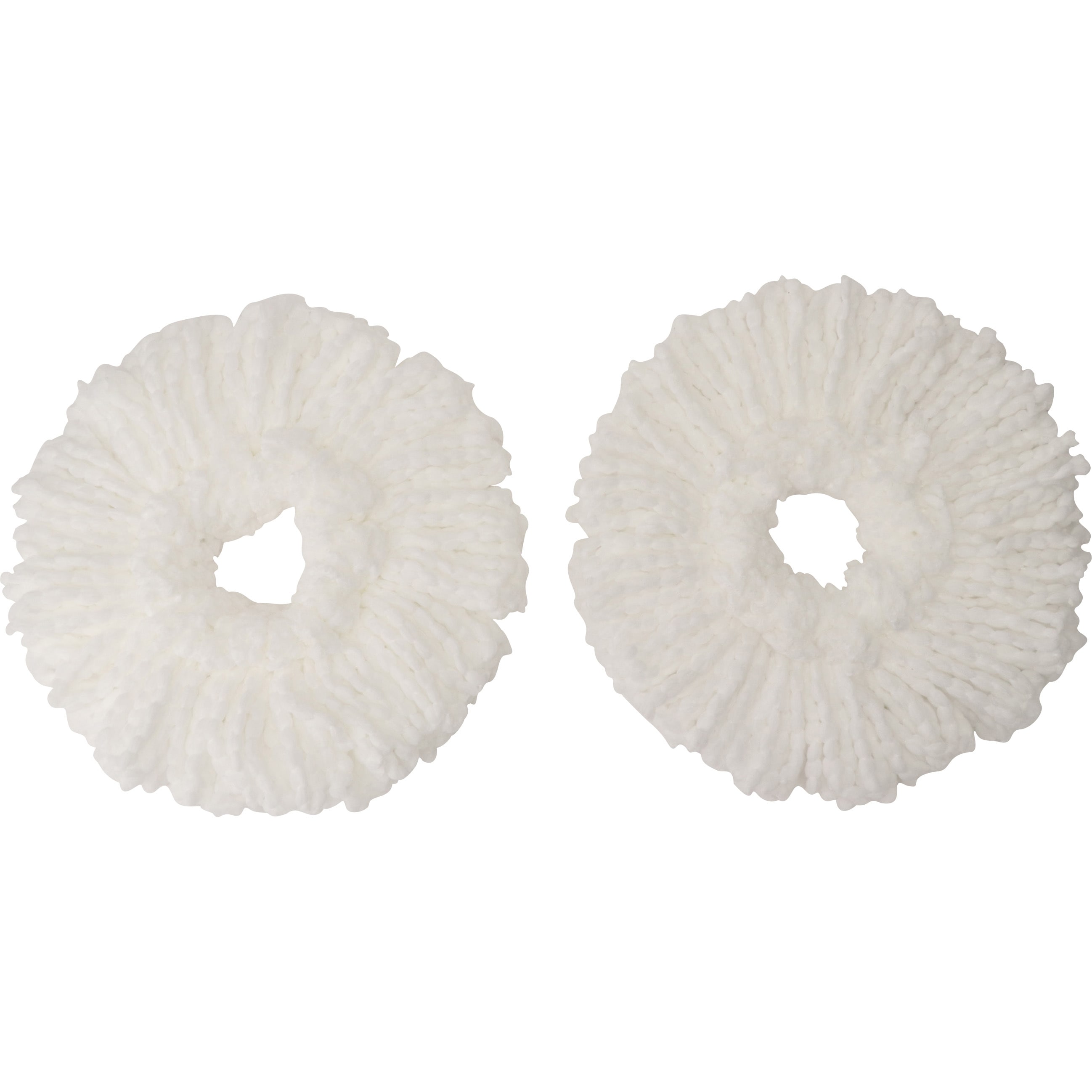 スペア モップ 回転式用 2枚入り 1パック(2枚) モノタロウ 【通販