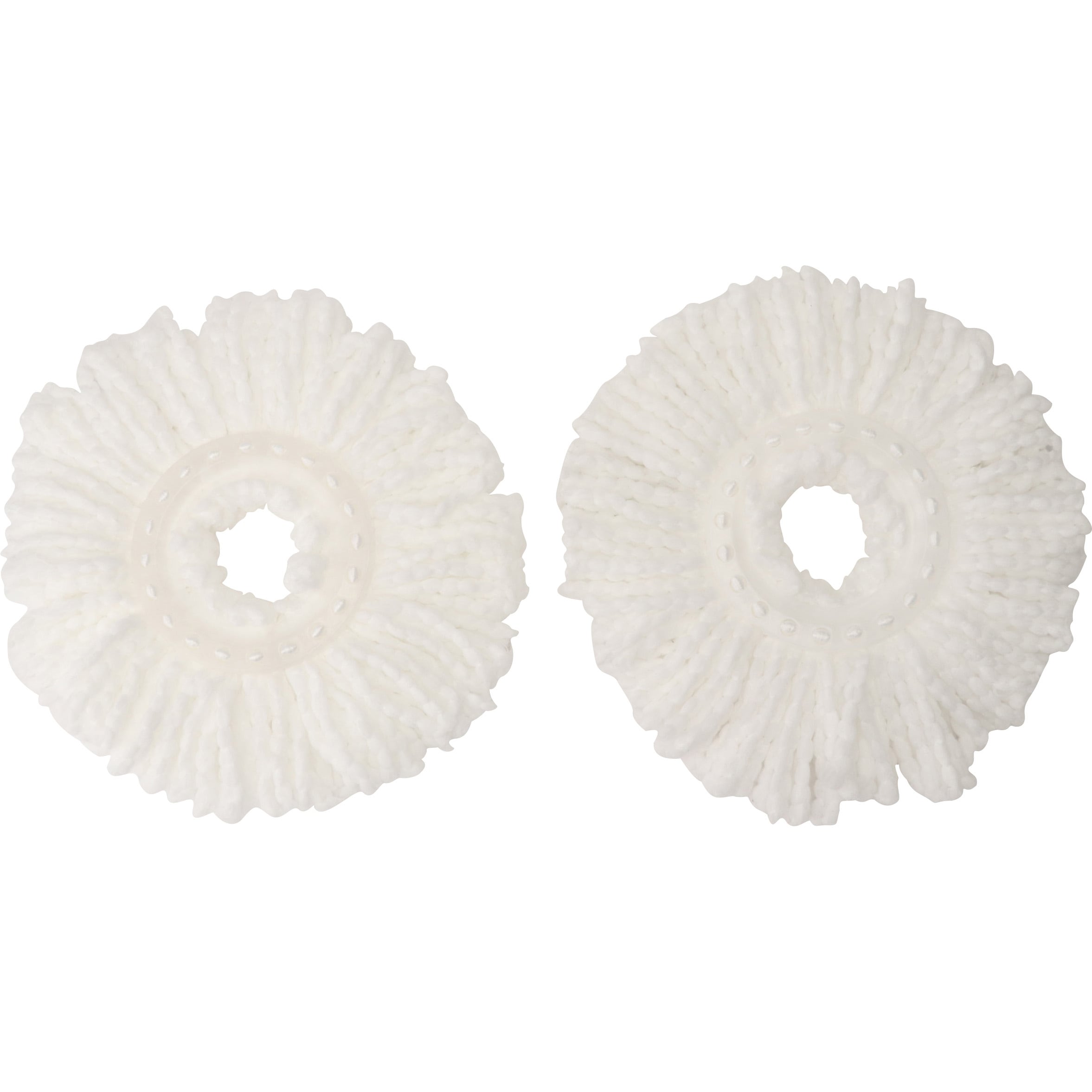 スペア モップ 回転式用 2枚入り 1パック(2枚) モノタロウ 【通販