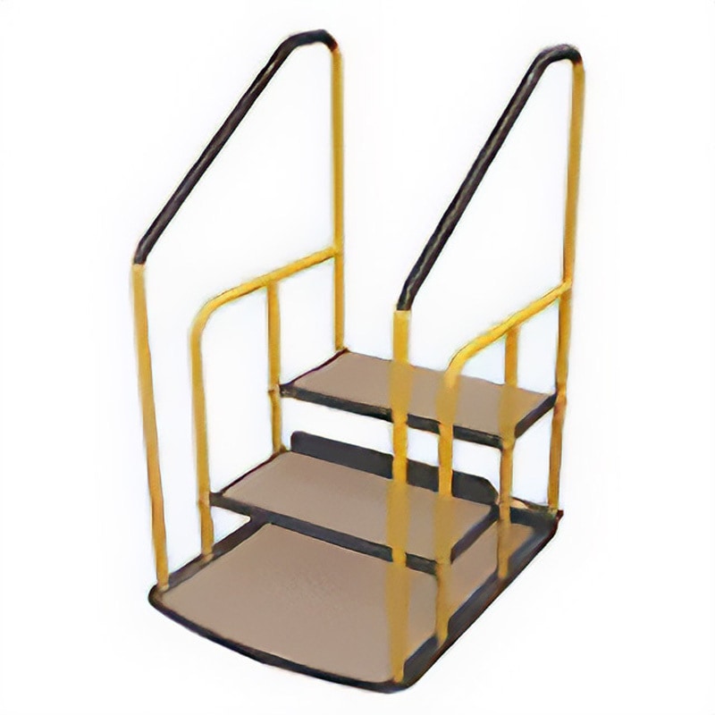 KT21 すいすい手すり KTシリーズ 1台 キシ・エンジニアリング 【通販モノタロウ】