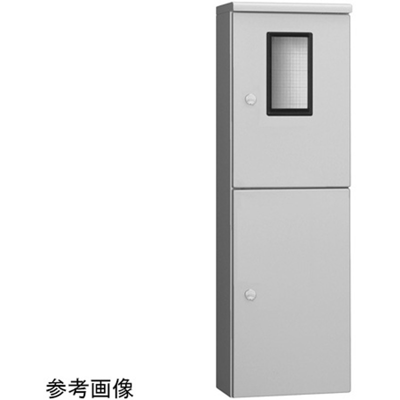 SCMO 103 ステン引込計器盤キャビネット SCMOシリーズ 1個 河村電器産業 【通販モノタロウ】