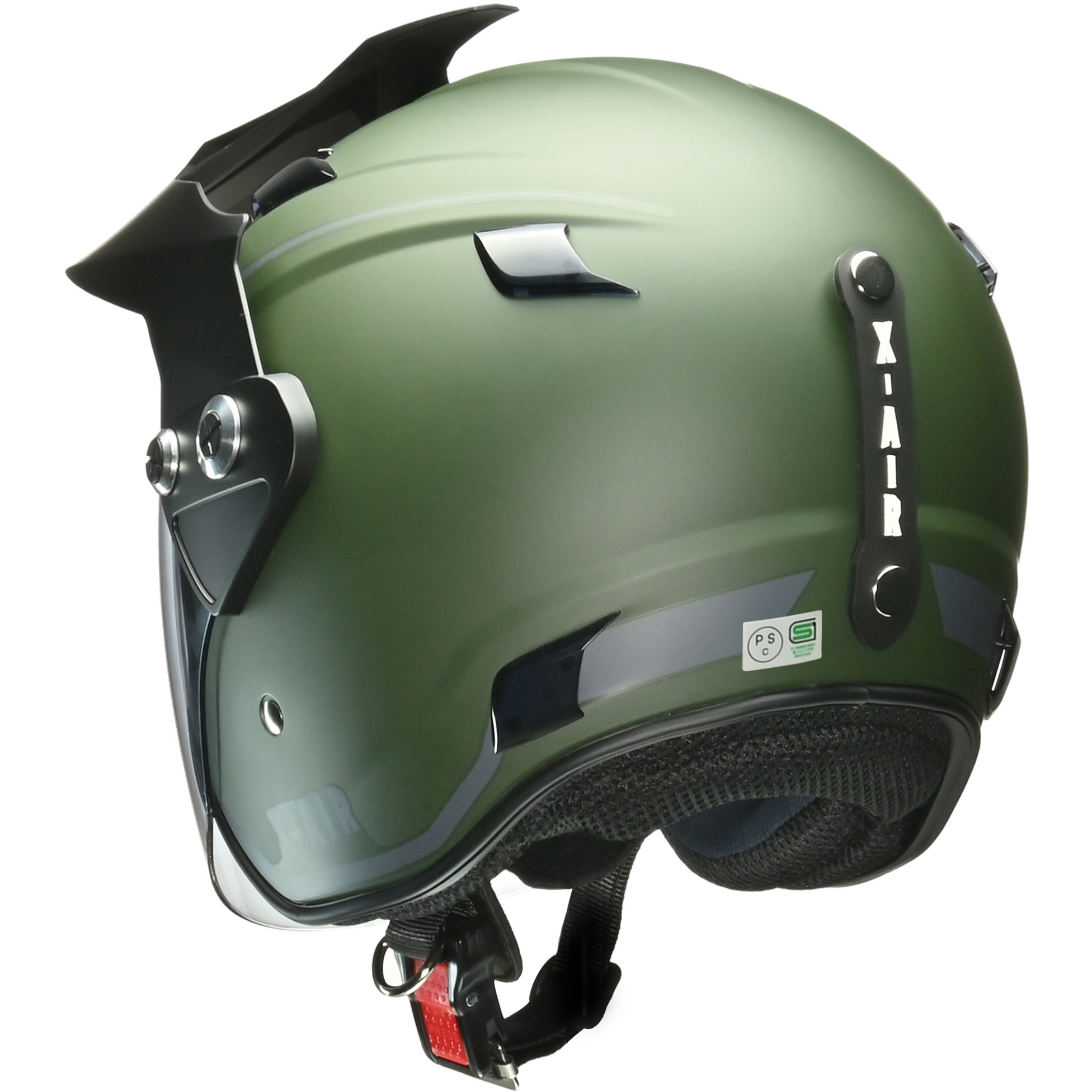 ヘルメット RAZZO-V LEAD(リード工業) XLサイズ(61-62cm未満) 【通販