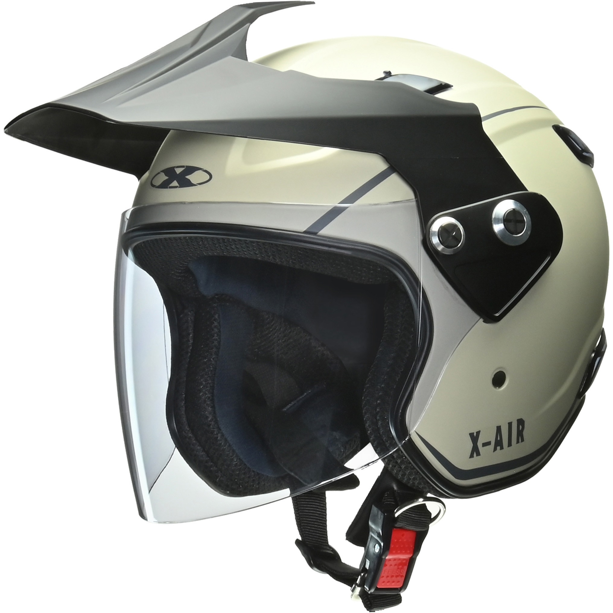 ヘルメット RAZZO-V LEAD(リード工業) XLサイズ(61-62cm未満) 【通販 
