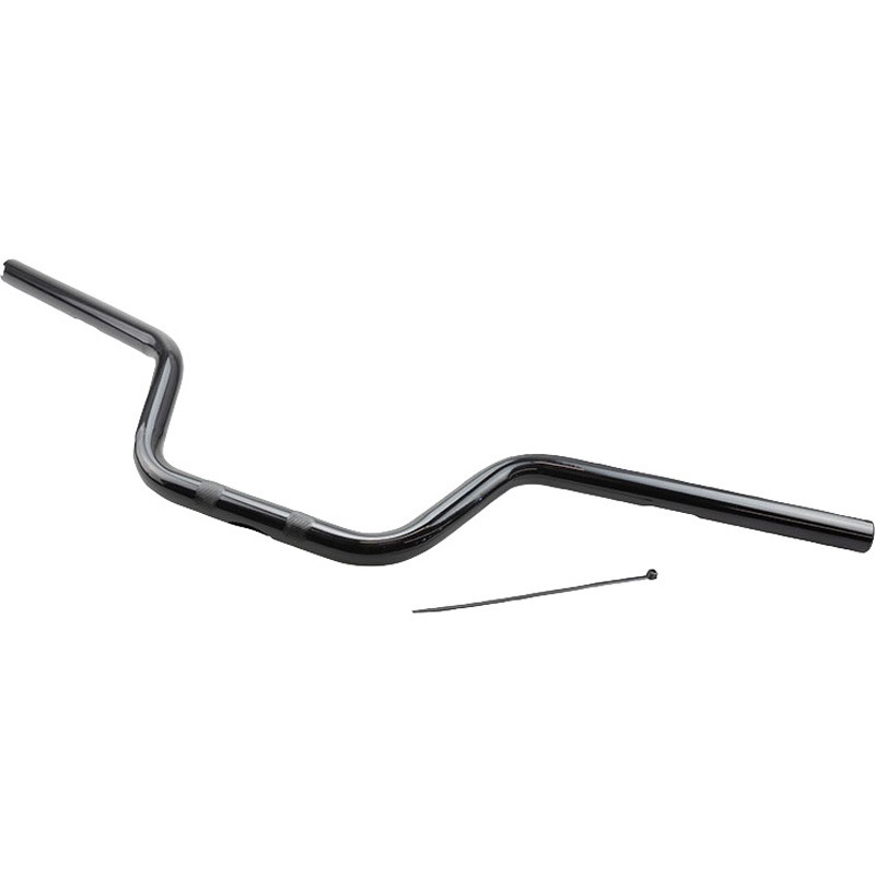 HD-04674 フィフティーバーハンドル ローライダーS/ST KIJIMA(キジマ