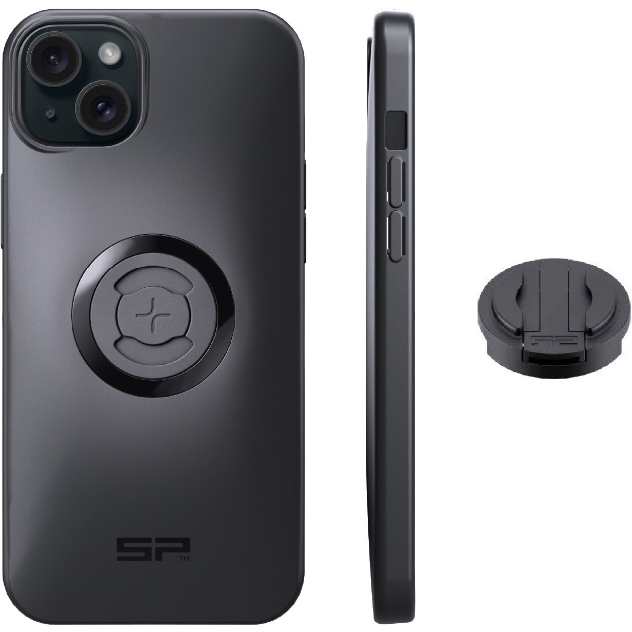 44062 エスピーコネクト(SP Connect) フォンケース(SPC+) 1個 SP