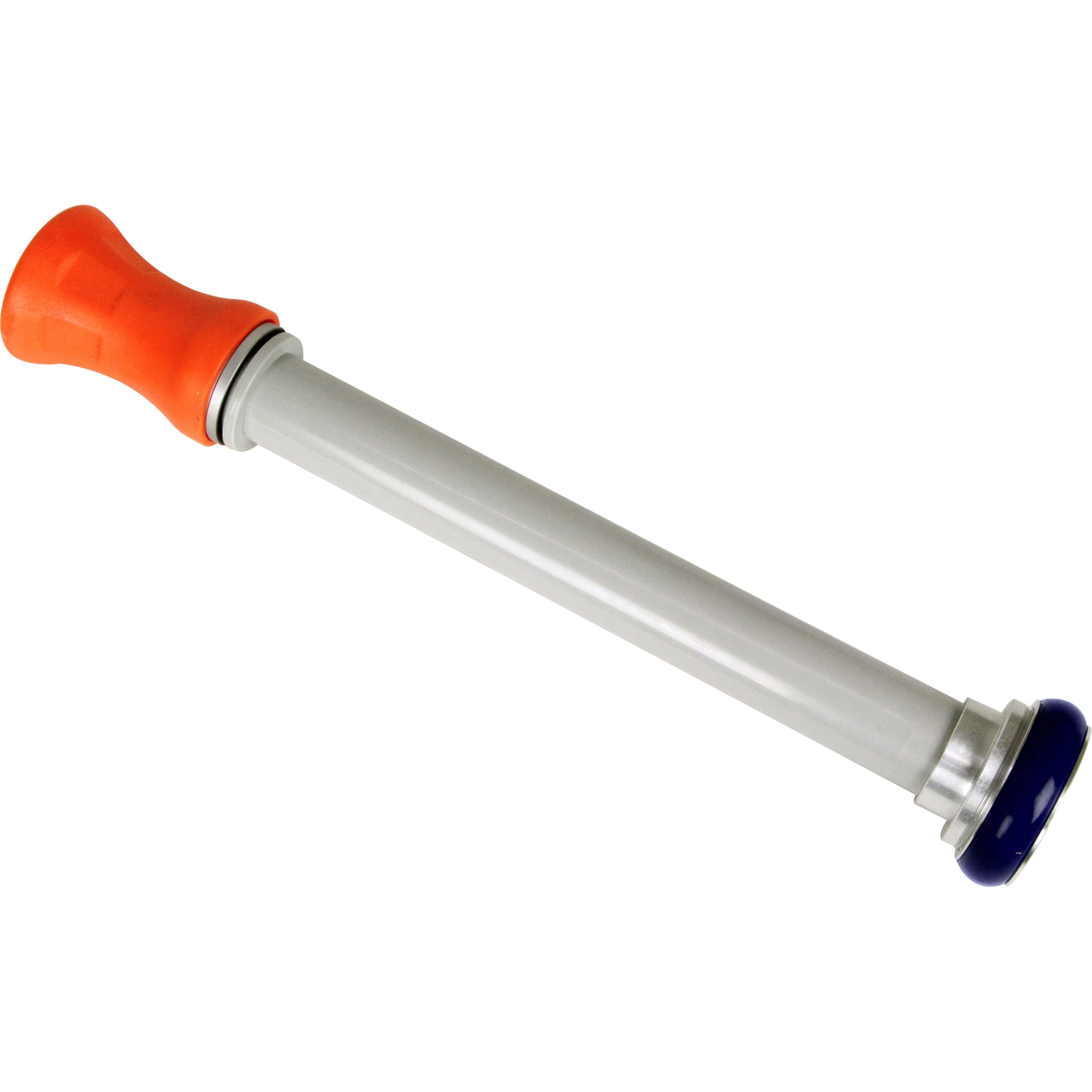 38MM 消防用ホース散水ノズル 1個 セフティー3 【通販モノタロウ】