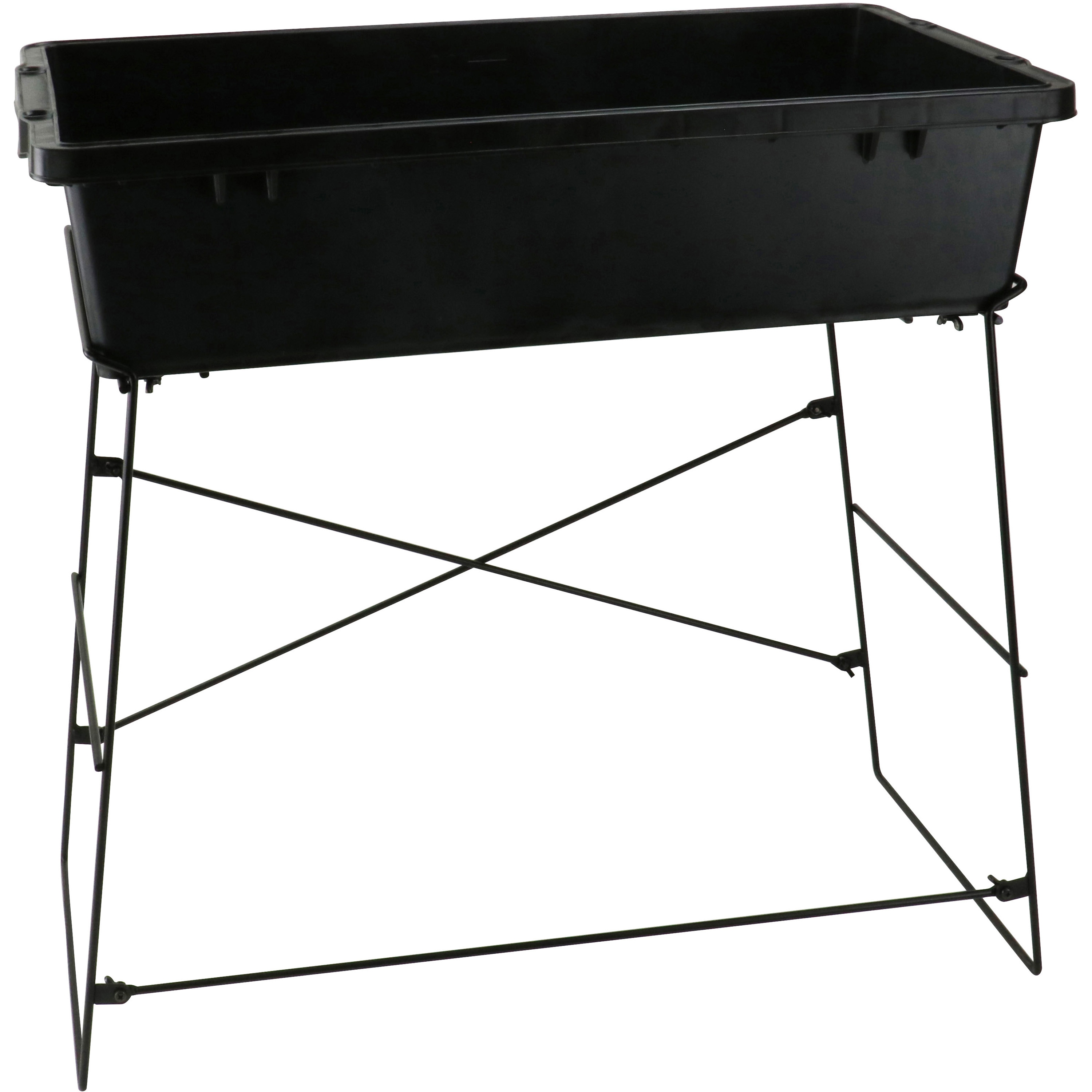 1PC トロ舟らくらく作業台 1台 千吉 【通販モノタロウ】