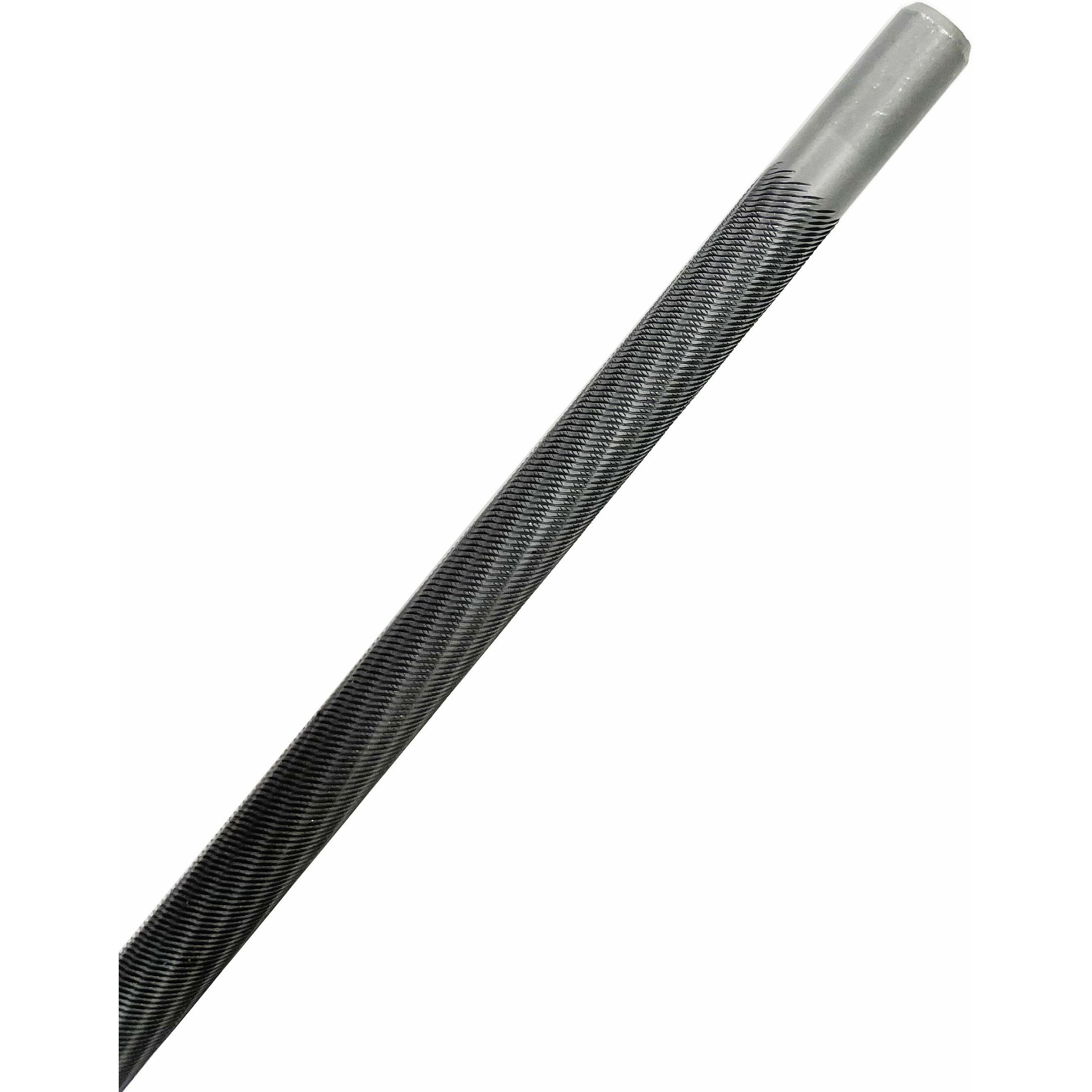 8mm 草刈刃用ヤスリ 1本 セフティー3 【通販モノタロウ】