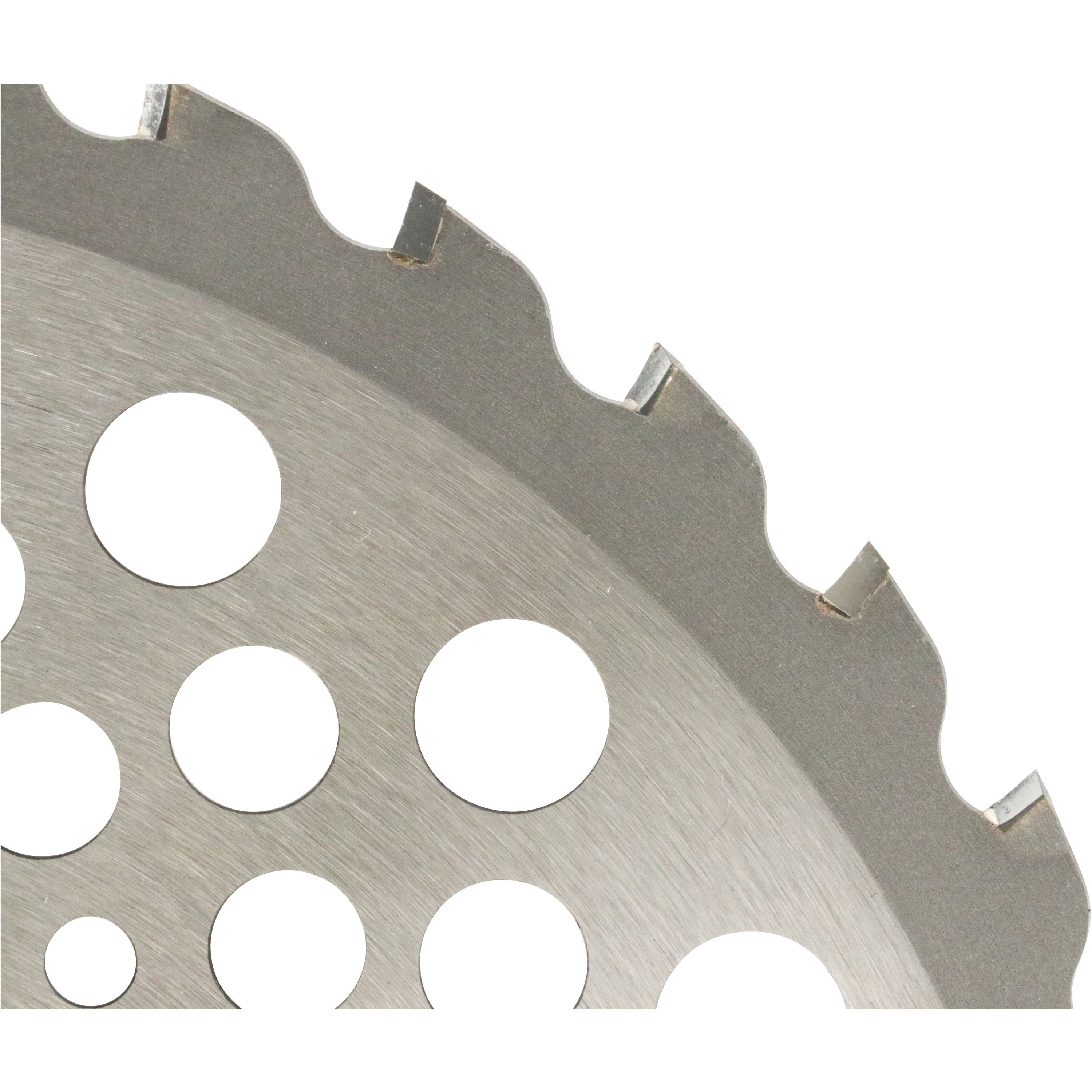 255X36P 切味特化チップソー 斬刃 セフティー3 刃数36 255X36P