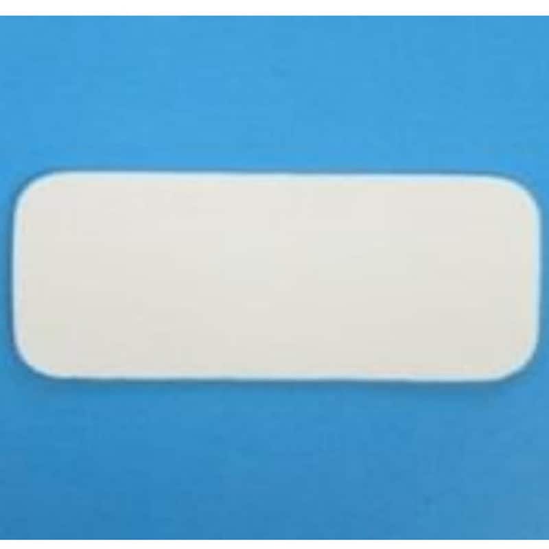 BS-RFID-14X29-500 RFID タグ(IC タグ) [長方形タイプ] 1パック(500個) bitstrong 【通販モノタロウ】