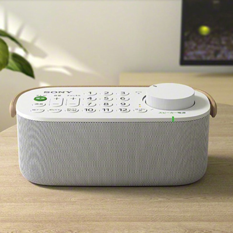 SRS-LSR200 お手元スピーカー 1個 SONY 【通販モノタロウ】