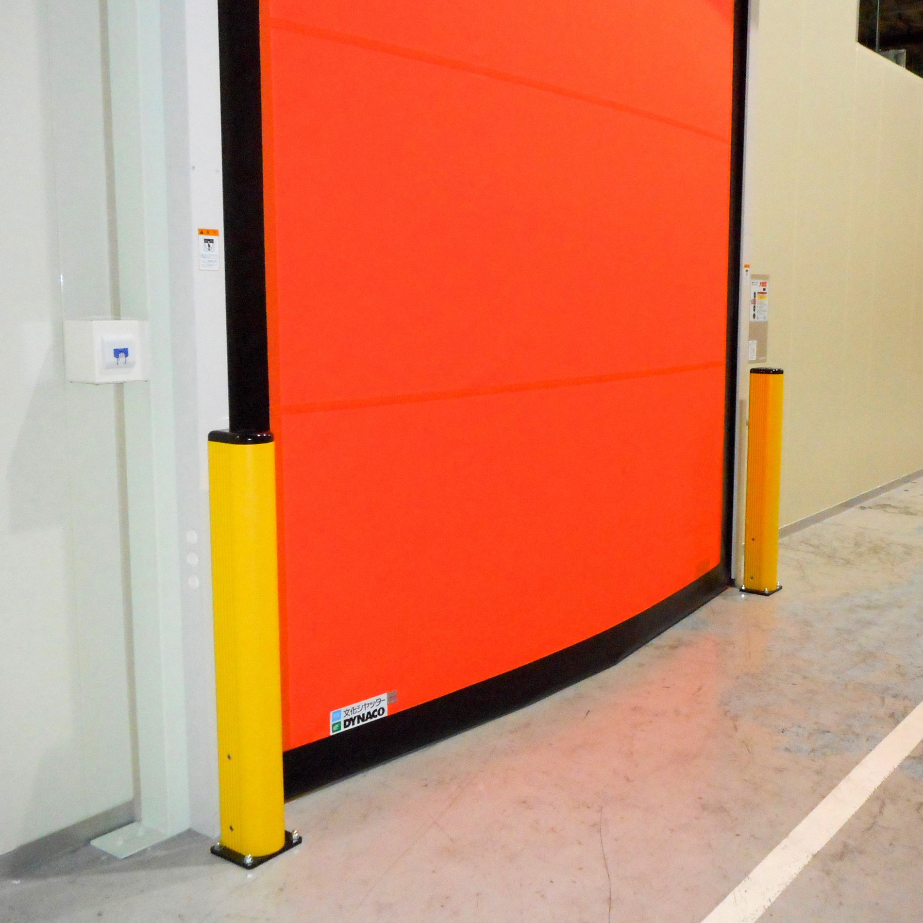 GRD 150 1150 ガードポール アメフレック 1本 GRD 150 1150 - 【通販