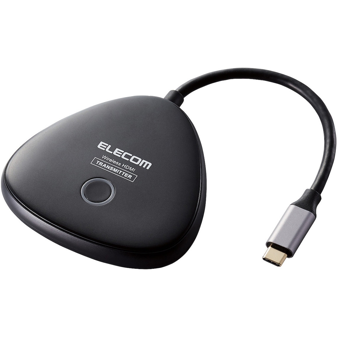 DH-WLTXUC1BK HDMI 送信機 ワイヤレス 無線 4K Type-Cコネクタ 【 DH