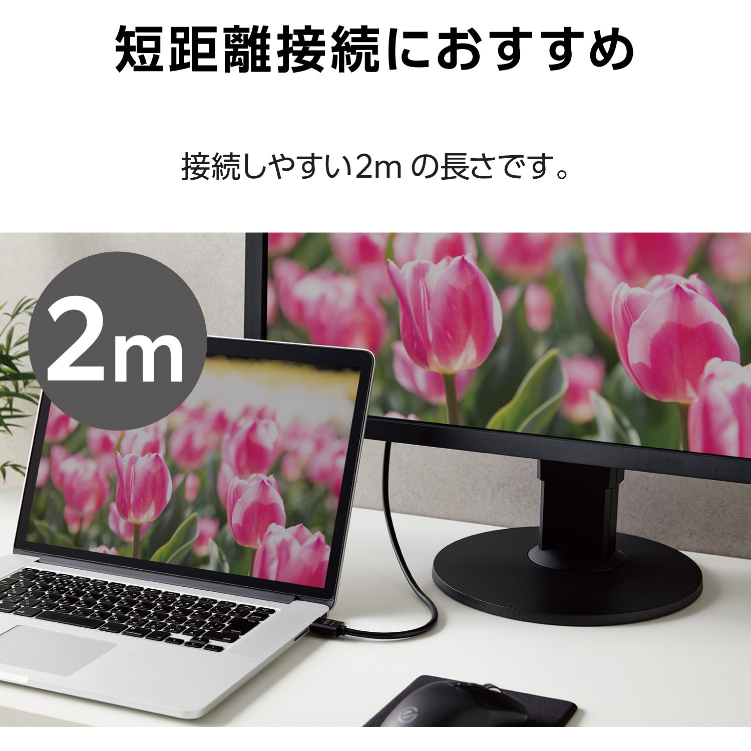 ECDH-HD21E20BK HDMIケーブル Ultra High Speed HDMI 8K60p ECDH-HD21E20BK HDMIケーブル Ultra High Speed HDMI 8K60p