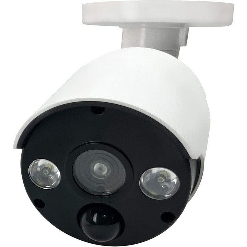 UQ-SCDMY-T846L センサーライト付き ダミーカメラ uniq(ユニーク) 屋内