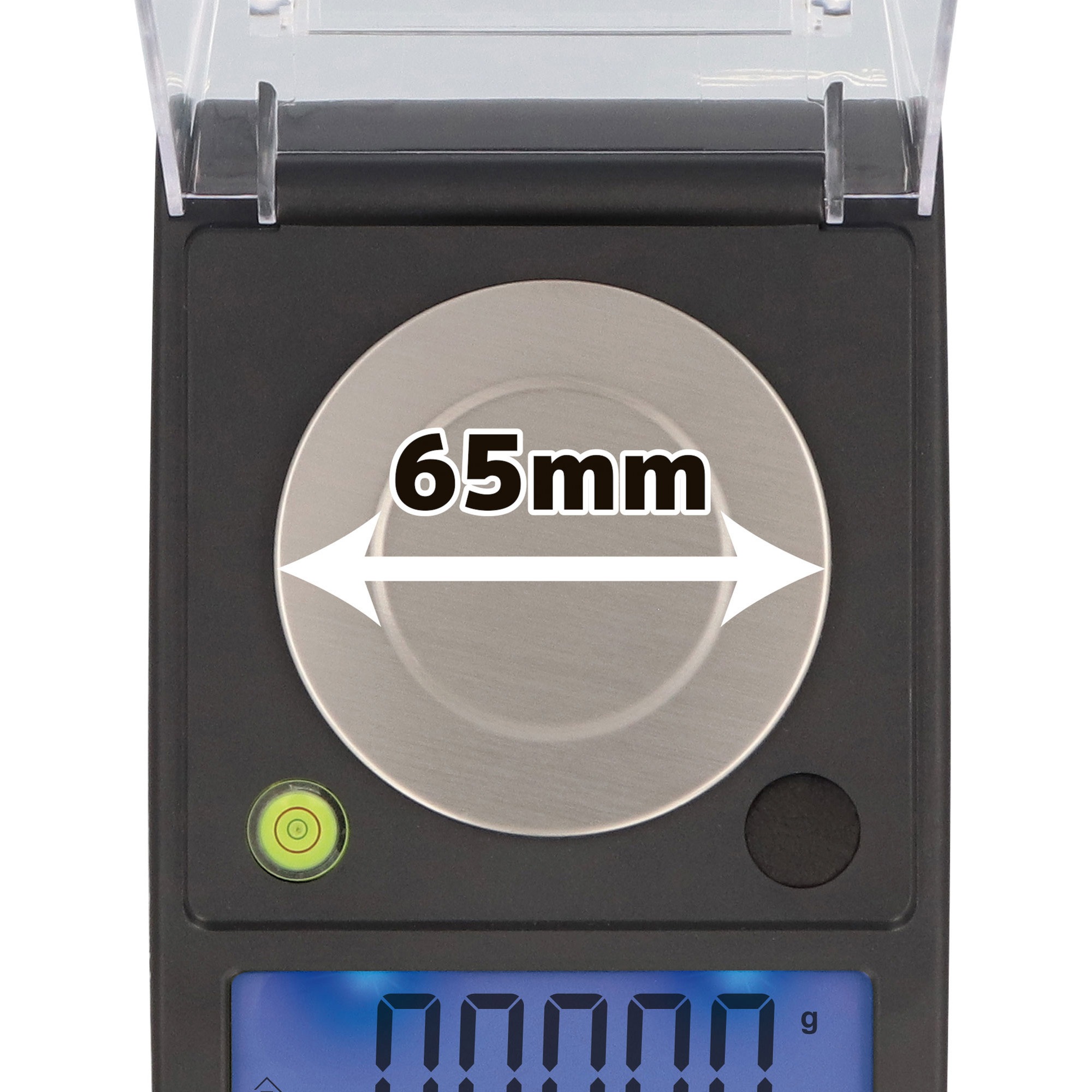 MS-50N 精密はかり カスタム ひょう量50kg 電子天秤 - 【通販