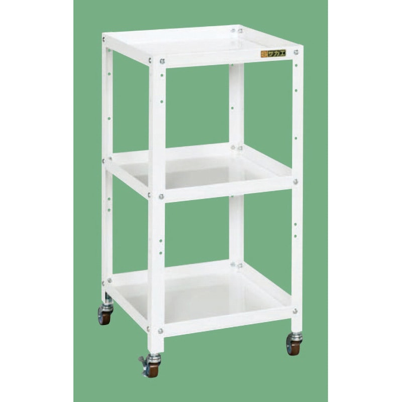 SPZ-03W スペシャルワゴン(抗菌パールホワイト/ナイロンウレタン車) 1