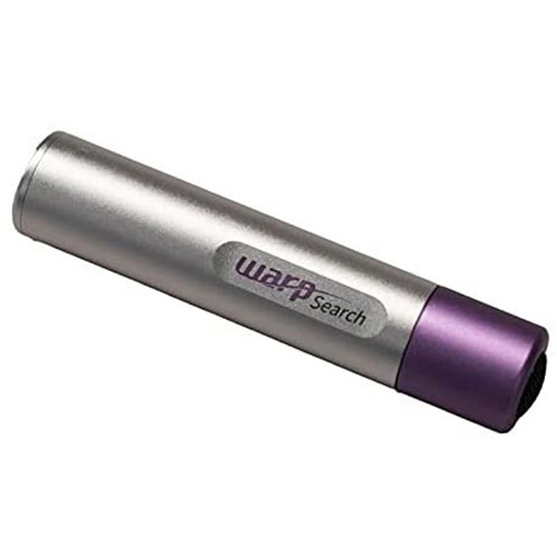 タンパク質可視化ライト WARP Search 1個 バイオメディカルネット