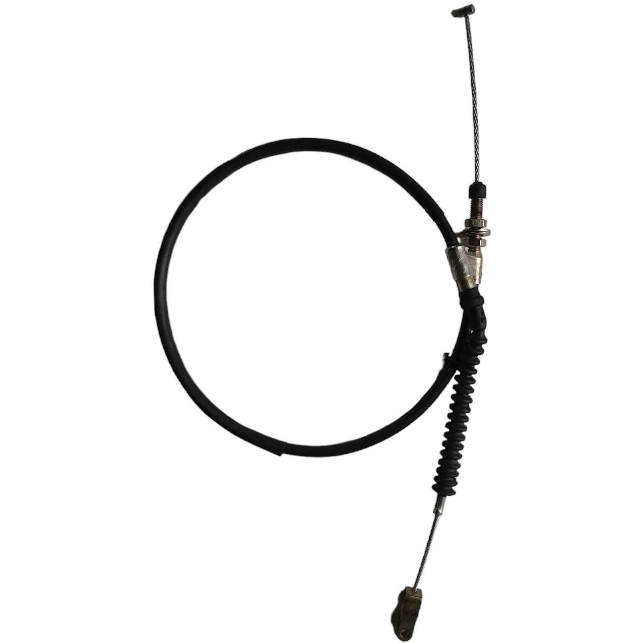FIT-00077 アクセルワイヤー 1個 FIT 【通販モノタロウ】