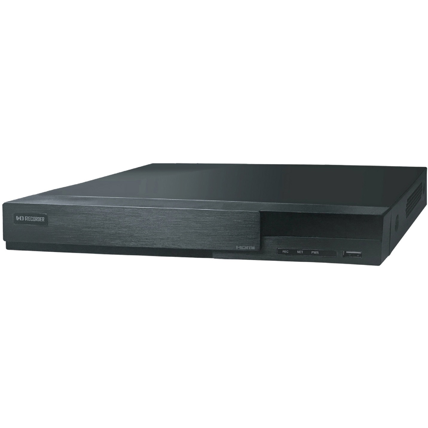 NVR-POEK16 16チャンネルPoE内蔵ネットワークビデオレコーダー 1個 マザーツール 【通販モノタロウ】