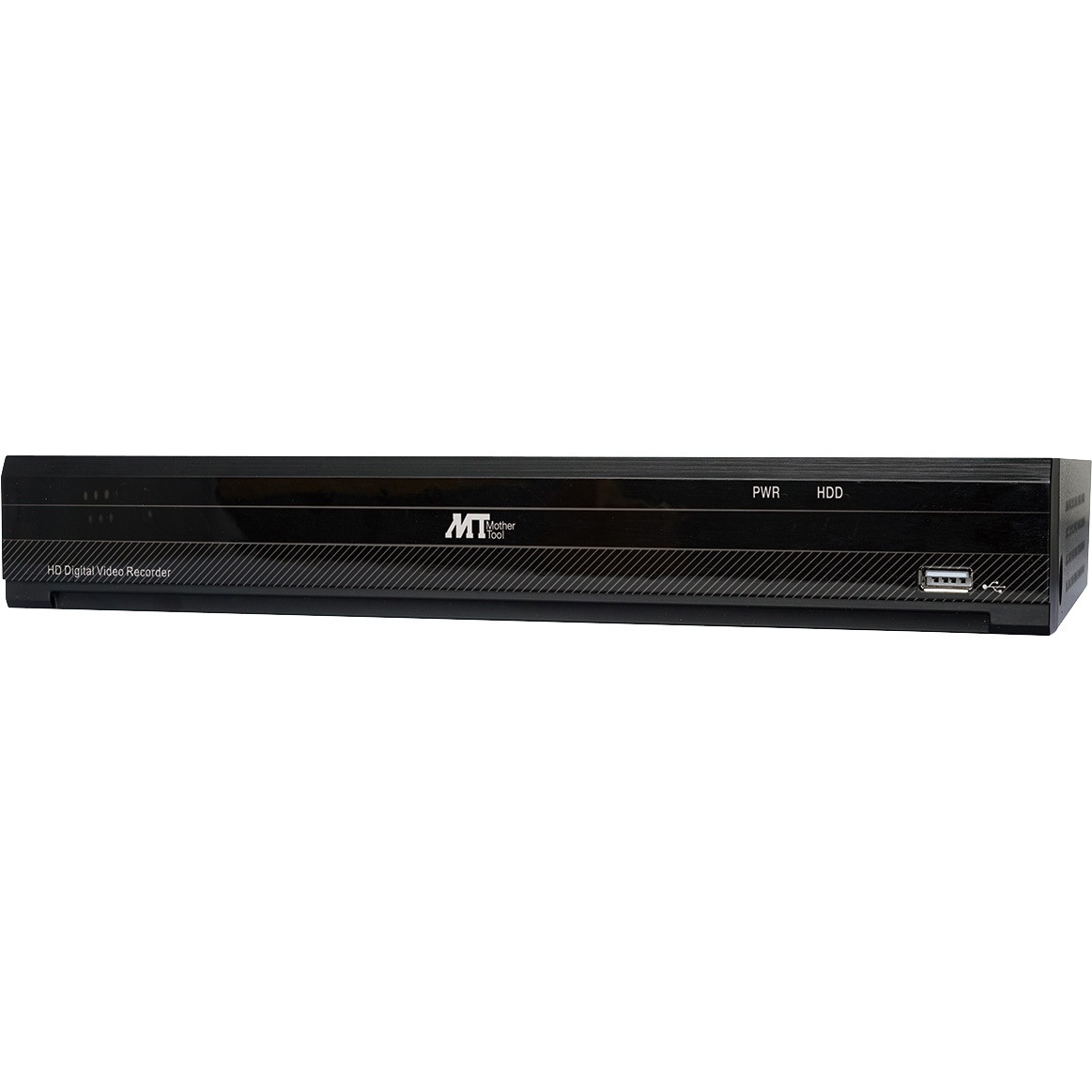 DVR-Q04 ハードディスクレコーダー 1個 マザーツール 【通販モノタロウ】