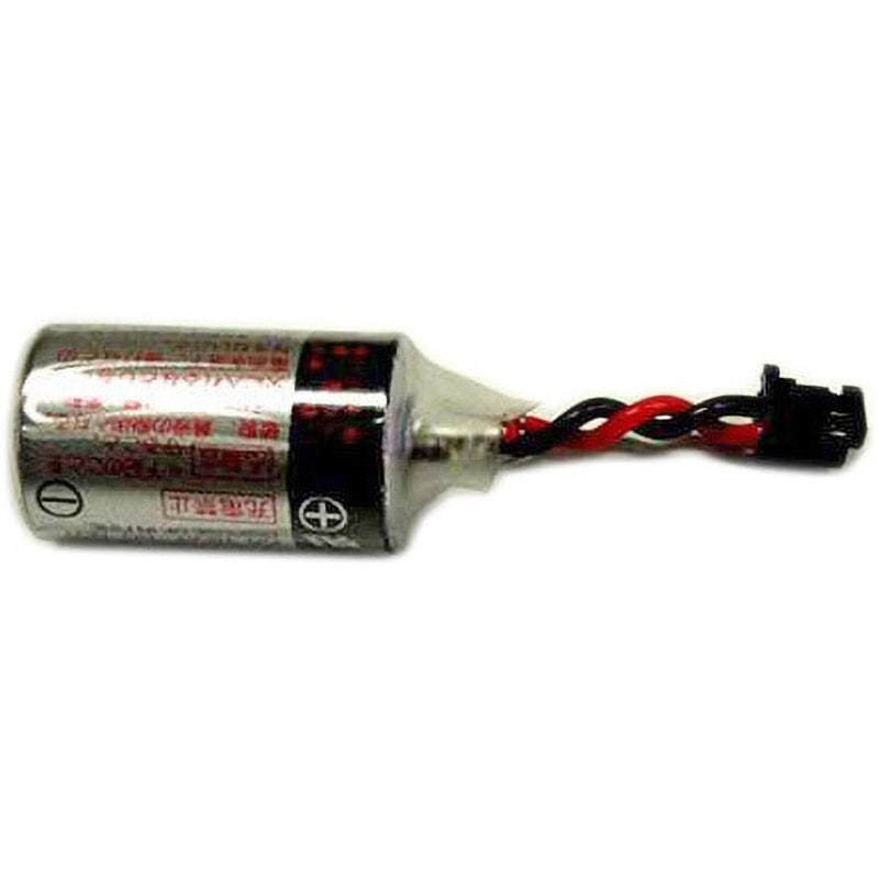 JZSP-BA01 (BA000517) ER3V バッテリー 1本 安川電機 【通販