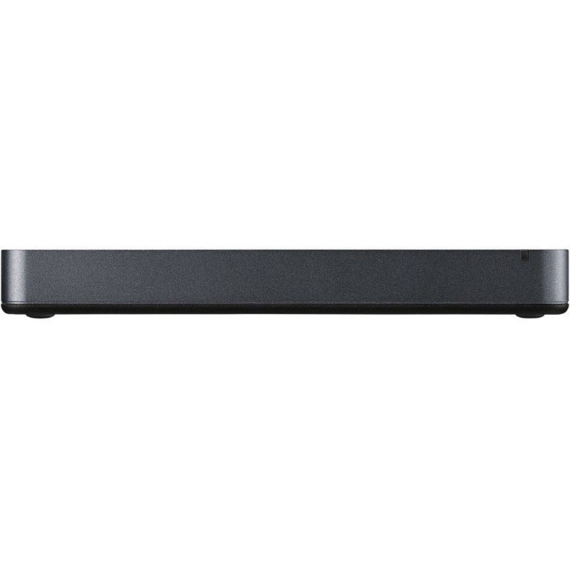 HD-PGF1.0U3-BKA USB3.1(Gen.1)対応 耐衝撃ポータブルHDD