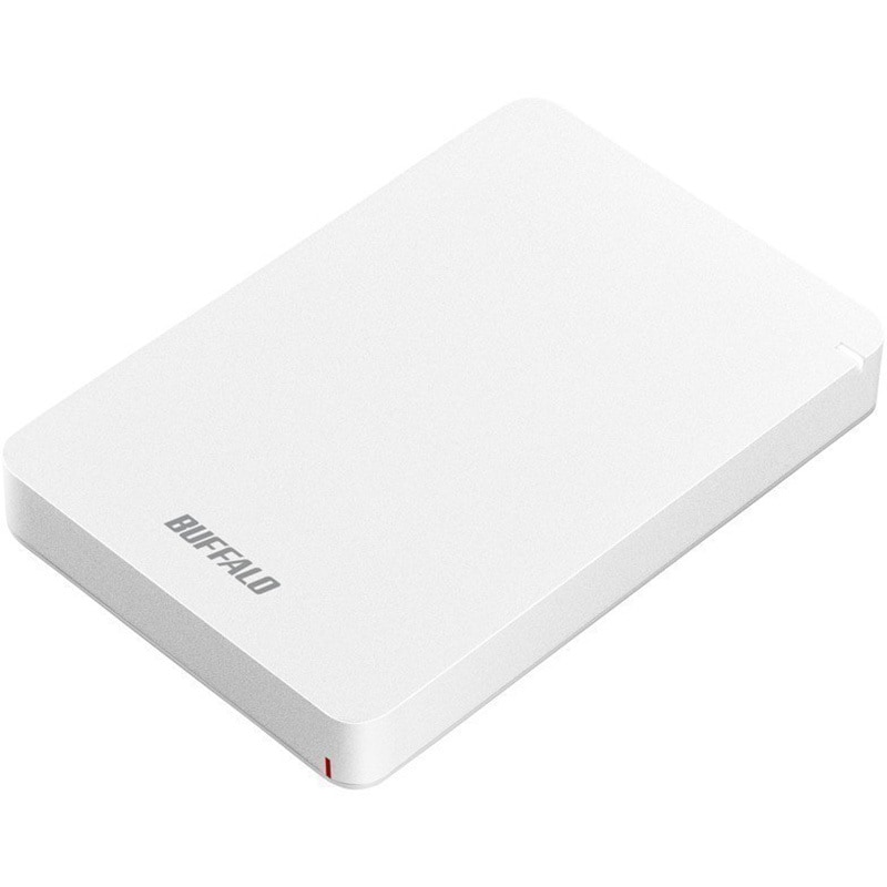 BUFFALO ポータブルHDD 3TB USB 3.0【2個セット】 Amazon.co.jp: バッファロー BUFFALO USB3.2(Gen1)対応ポータブルHDD