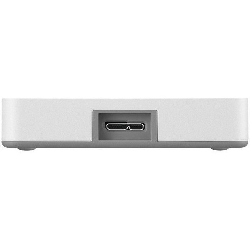 HD-PGF2.0U3-BWHA USB3.1(Gen.1)対応 耐衝撃ポータブルHDD BUFFALO