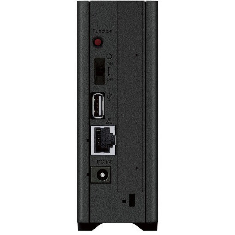 【未開封】BUFFALO リンクステーション ネットワークHDD 4TB Amazon | BUFFALO リンクステーション ネットワーク対応HDD 2TB