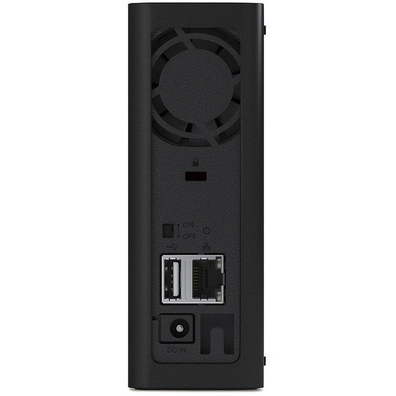 外付けハードディスク・ドライブ BUFFALO LinkStation MyBox LS411D0301X LS411D0301X リンクステーション MyBox DLPAリモートアクセス