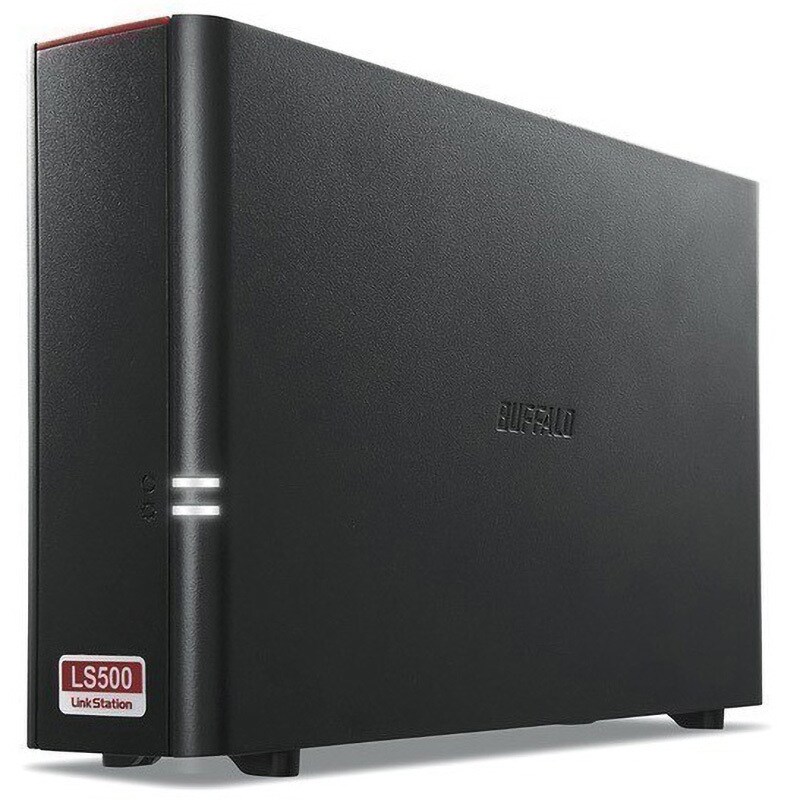 ☆LinkStation LS720D0202 【NAS(ネットワークHDD)】(Buffalo ☆LinkStation LS720D0202 【NAS(ネットワークHDD)】(Buffalo