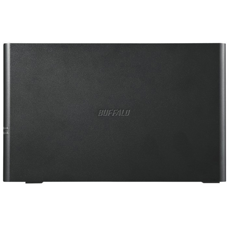 LS520D0802G リンクステーション RAID機能搭載 ネットワークHDD 高速モデル 1本 BUFFALO(バッファロー) 【通販モノタロウ】