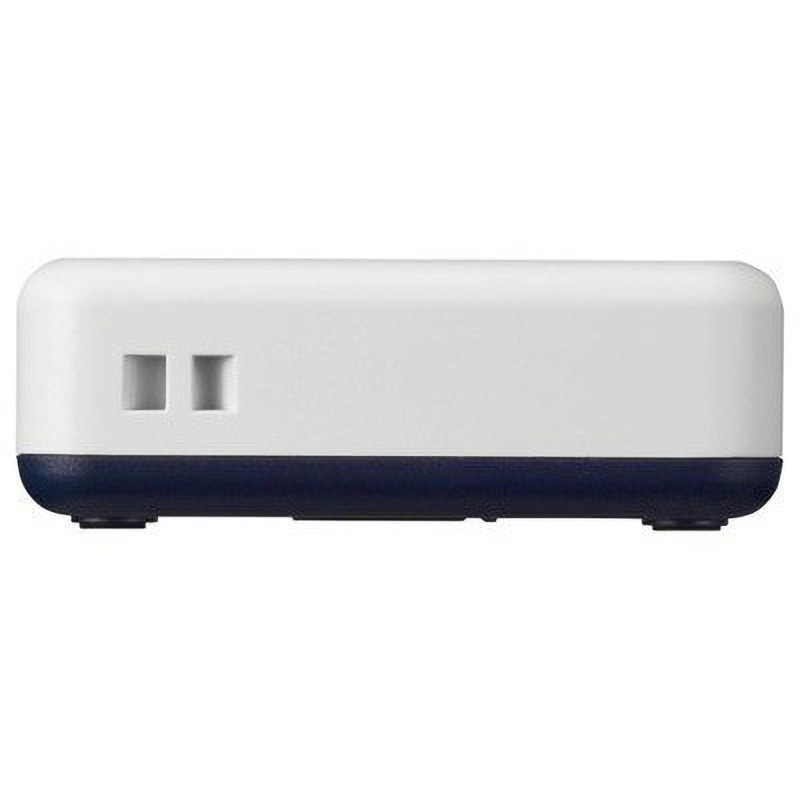 LSW6-GT-8NP/WH Giga 8ポート スイッチングハブ 電源内蔵