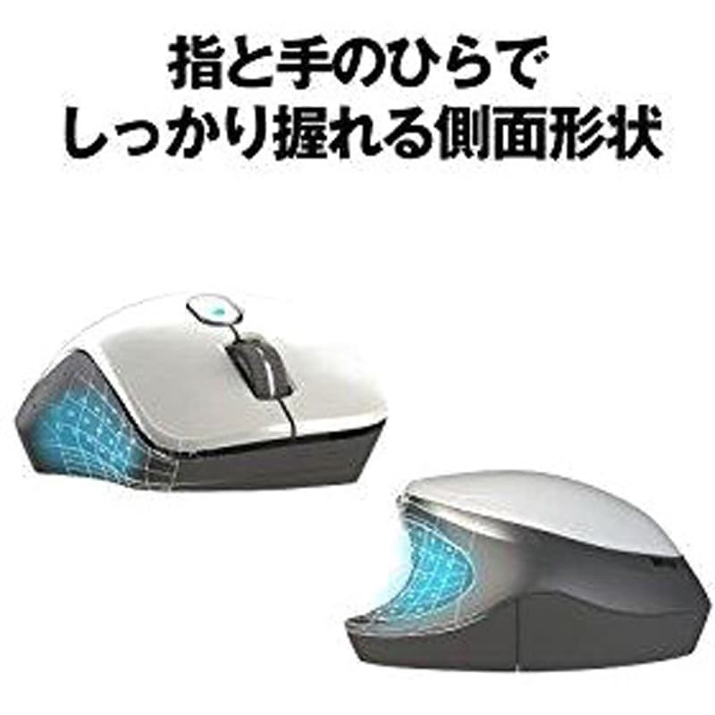 たのめーる】バッファロー 無線 BlueLED 5ボタン ネオフィット