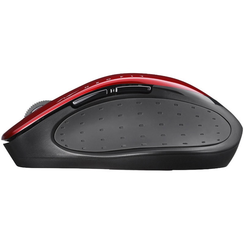 BSMBW510MRD 無線 BlueLED 5ボタン NEOFITマウス Mサイズ BSMBW510MRD 無線 BlueLED 5ボタン NEOFITマウス Mサイズ
