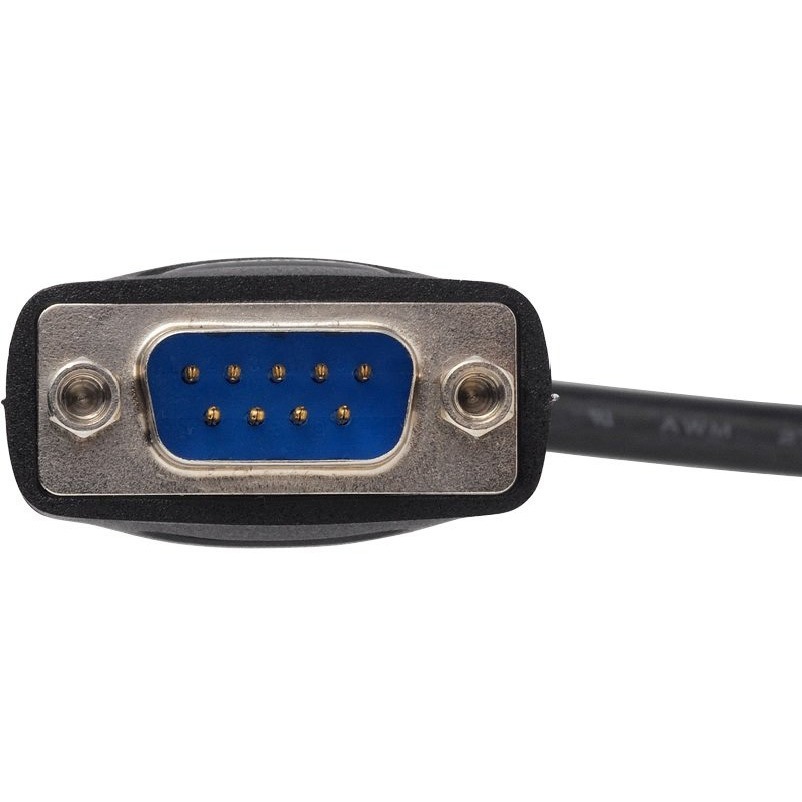 Bsusrc0610bs Usbシリアル変換ケーブル Buffalo バッファロー Usb Type A オス D Sub9ピンオス 1m Bsusrc0610bs 通販モノタロウ 53103409