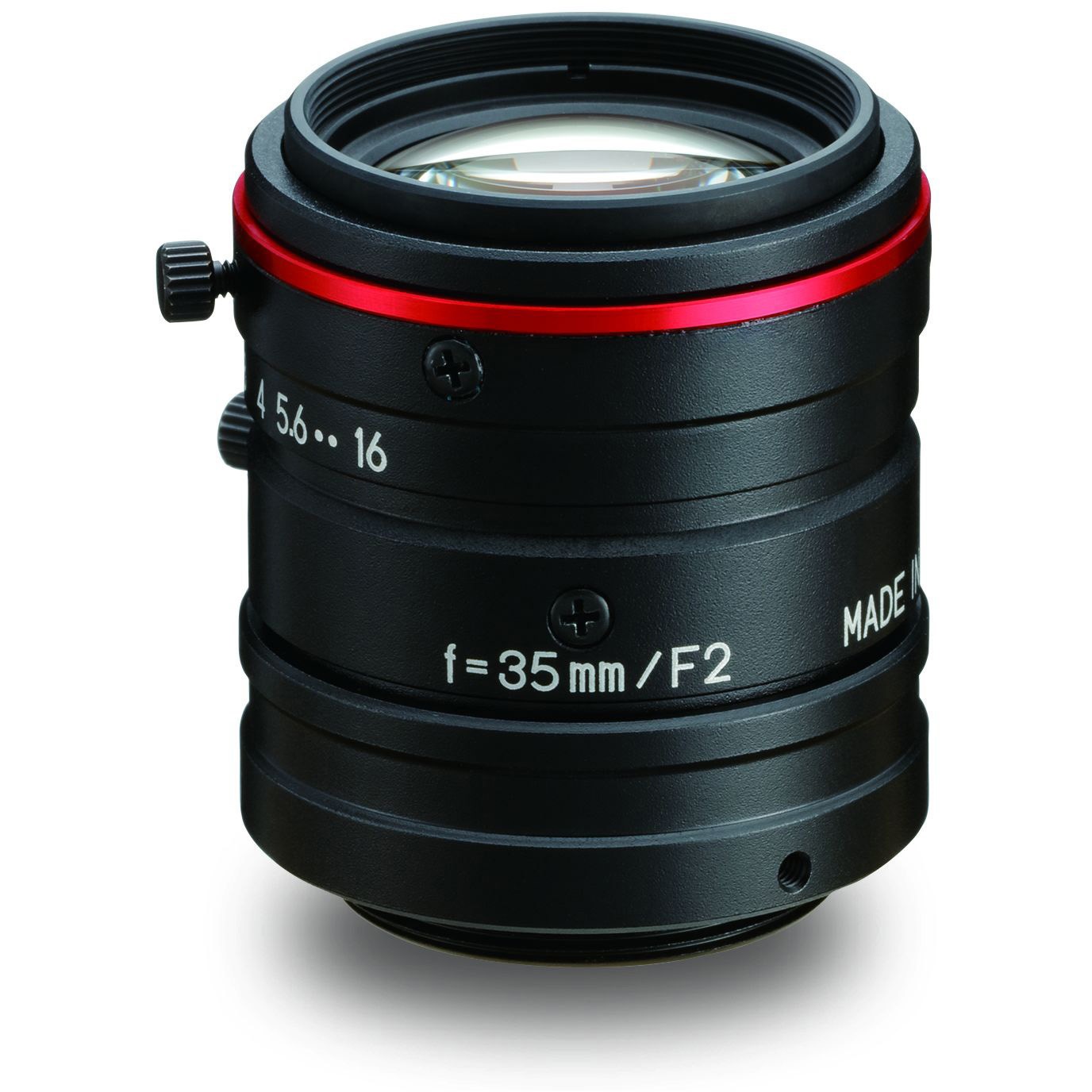 LM35JC3M2 2/3型3MP対応レンズJC3M2シリーズ 興和オプトロニクス Cマウント