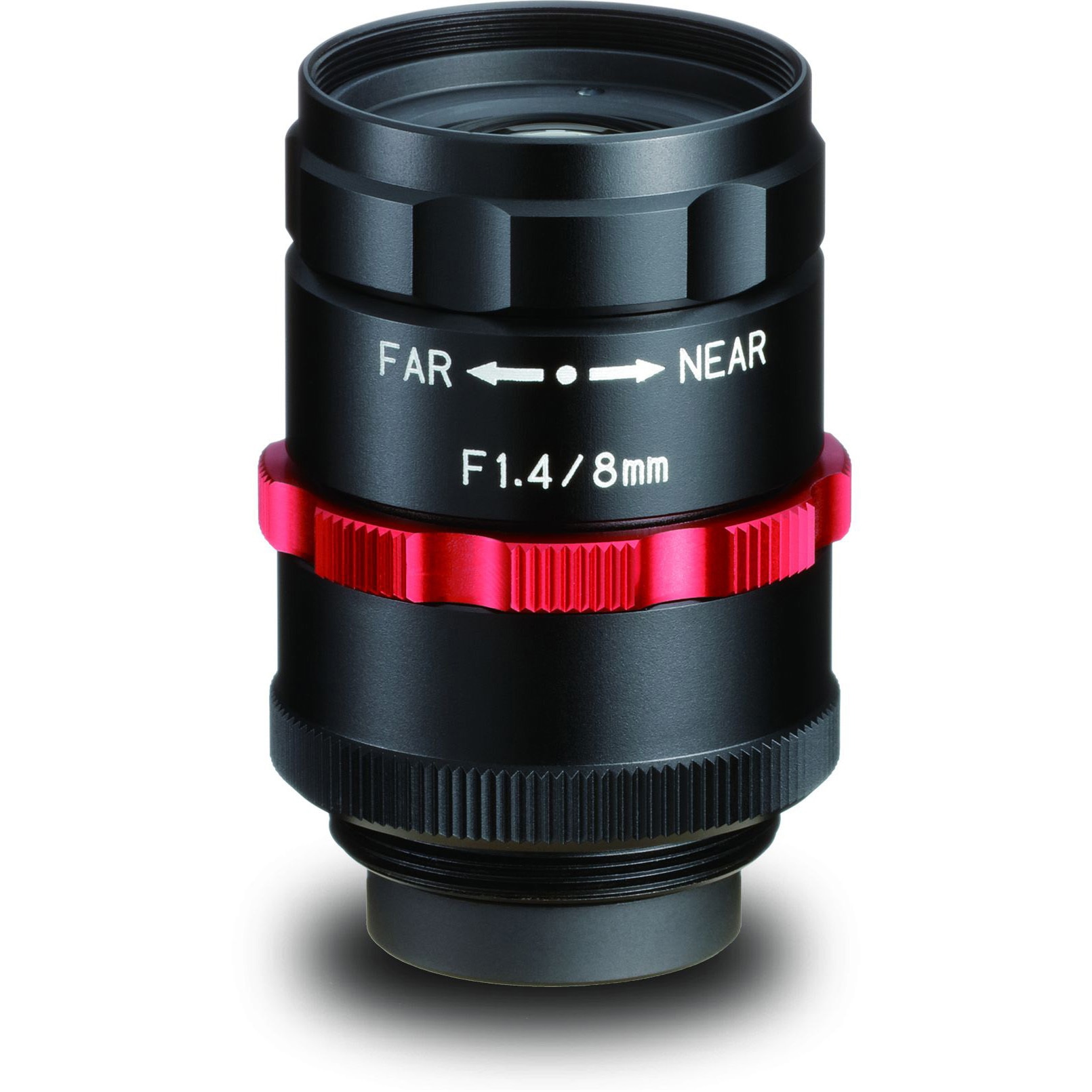 LM8JCM-WP 2/3型 耐振動・衝撃設計 防水レンズ JCM-WPシリーズ 興和オプトロニクス Cマウント