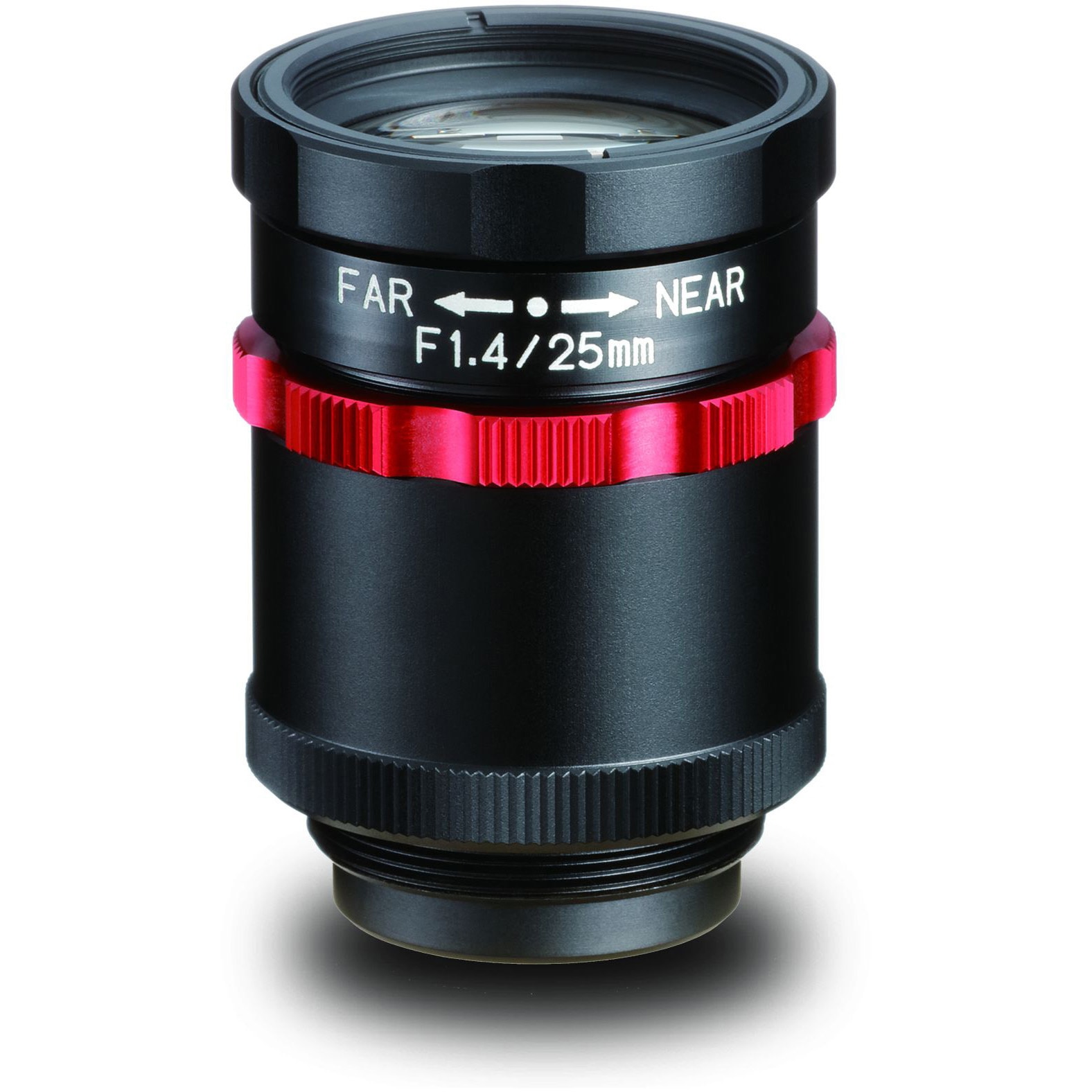 LM25JCM-WP 2/3型 耐振動・衝撃設計 防水レンズ JCM-WPシリーズ 興和オプトロニクス Cマウント