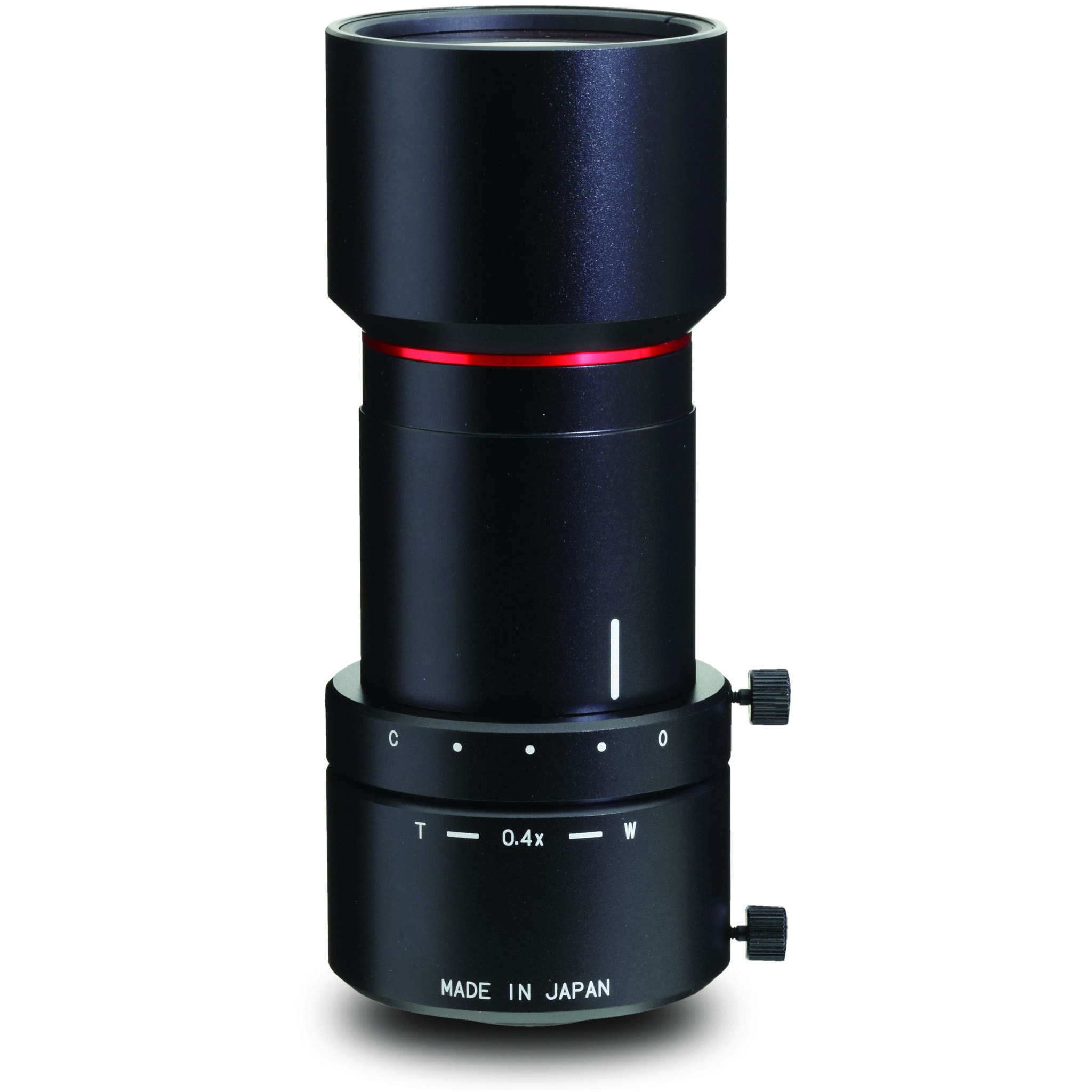 LM1125TC テレセントリックレンズ 興和オプトロニクス Cマウント