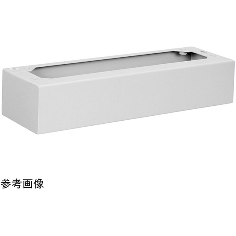 STE 1012-20 チャンネルベース(基台) STEシリーズ 1個 河村電器産業 【通販モノタロウ】