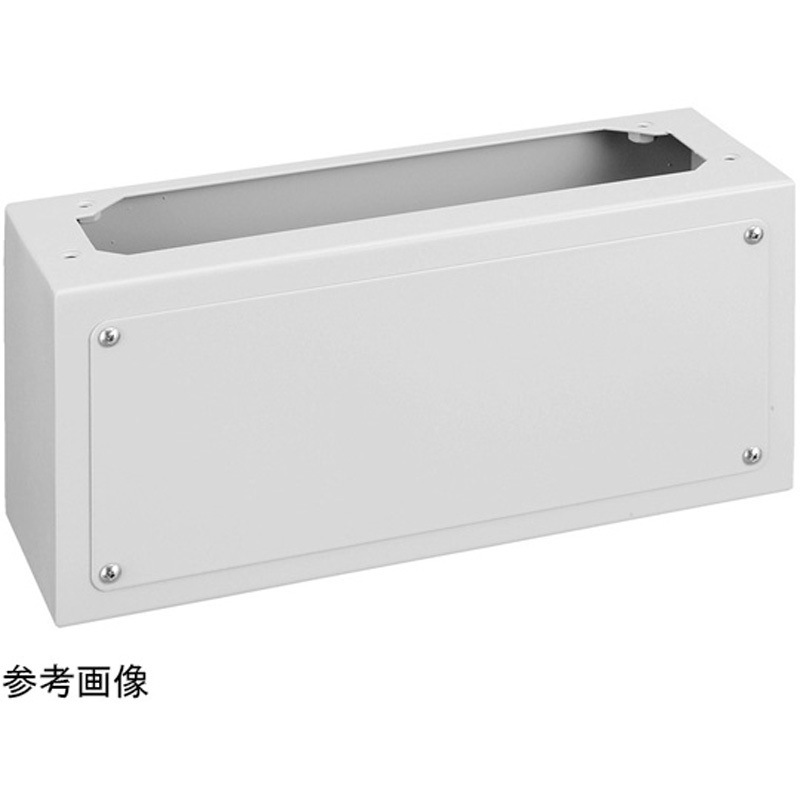 STZ 2060-20K チャンネルベース(基台) STZシリーズ 1個 河村電器産業 【通販モノタロウ】