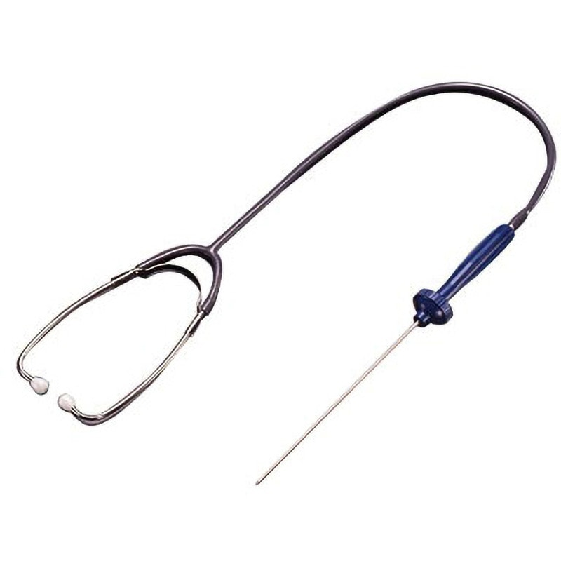 AP1 聴診器 1台 テイエルブイ(TLV) 【通販モノタロウ】