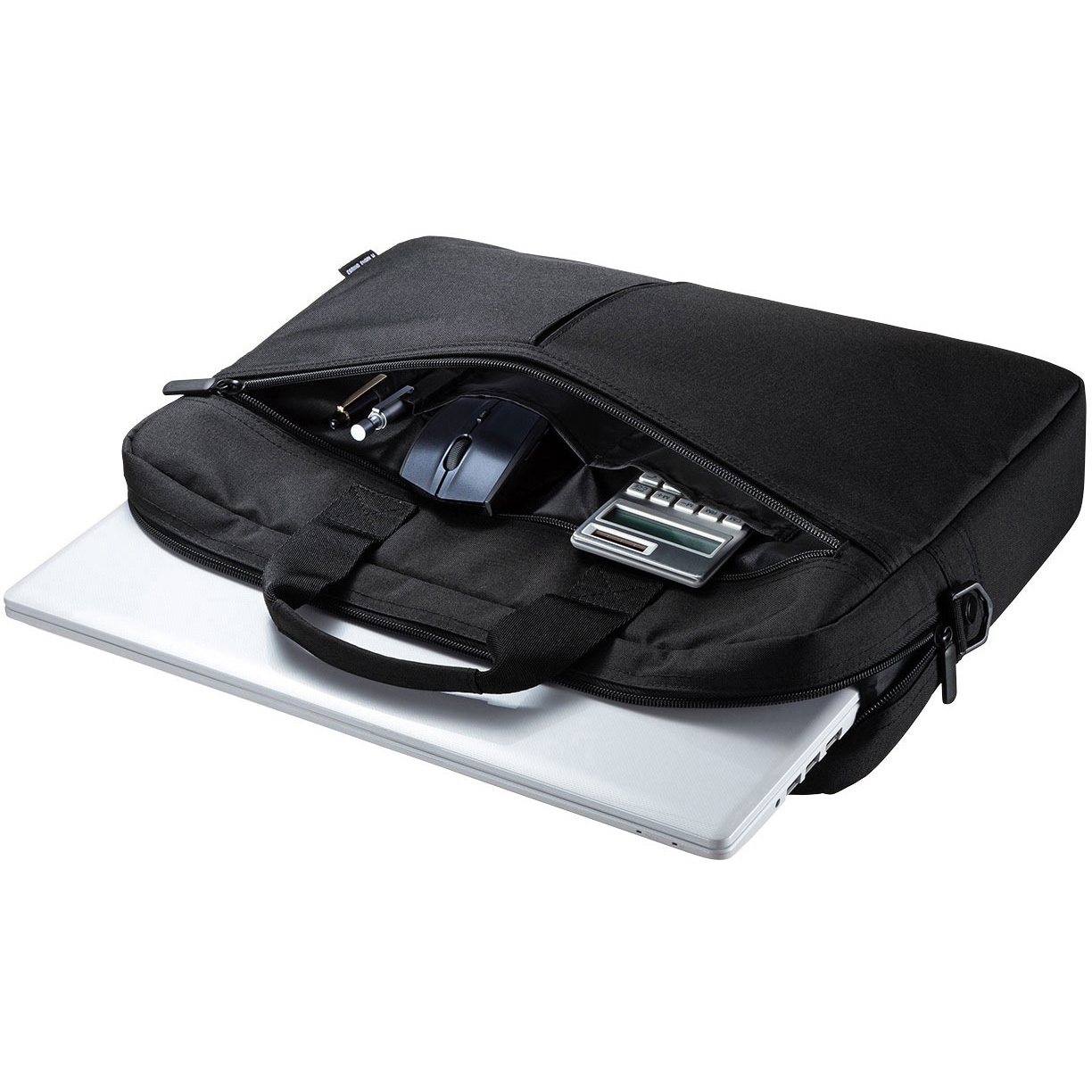 2WAY 15.6インチPC収納可能 バッグインバッグ付属 TSAロック付属 Samsonite 正規品 サムソナイト バッグ ビジネスバッグ ブリーフ