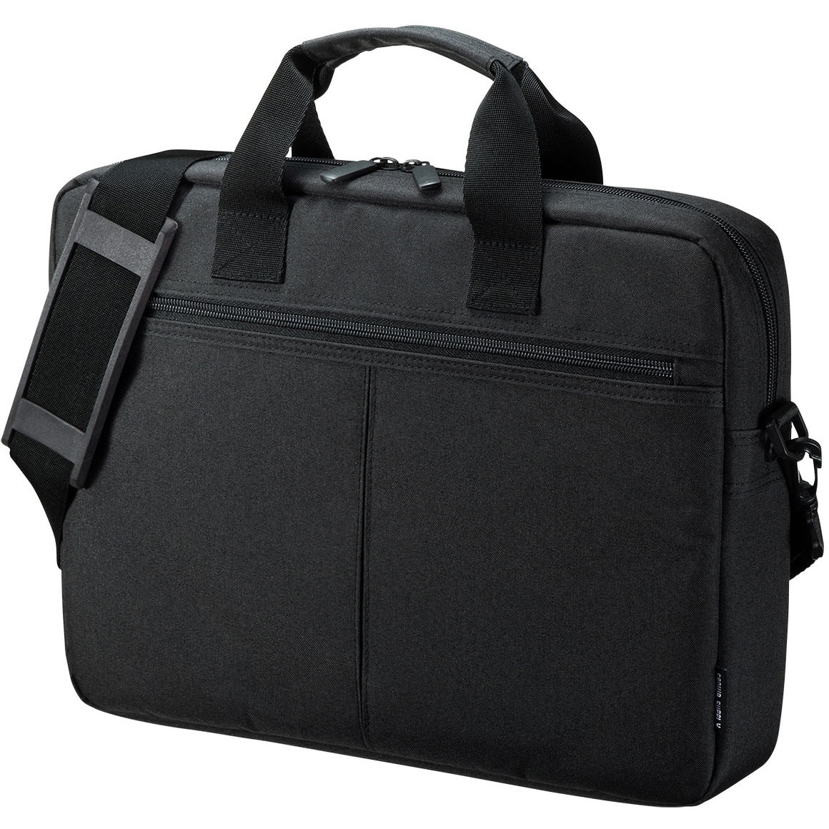 BAG-INA4N2 インナーバッグ サンワサプライ ブラック色 質量350g