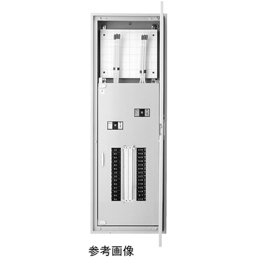 河村（カワムラ） テナント用電灯動力分電盤 TEV3 TEV3 0620-60NK[KWM043038]