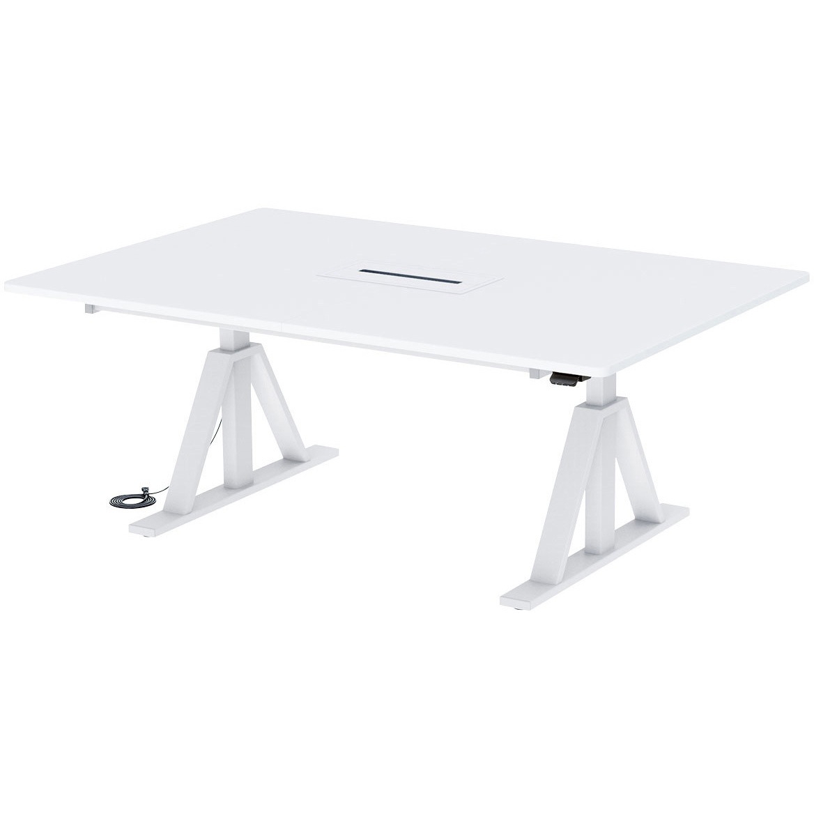 ERD-MTGN180120W デスク 1台 サンワサプライ 【通販モノタロウ】