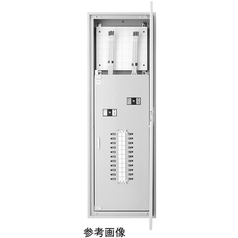 TES3 0710-75N テナント用電灯動力分電盤 TES3シリーズ 1個 河村電器産業 【通販モノタロウ】