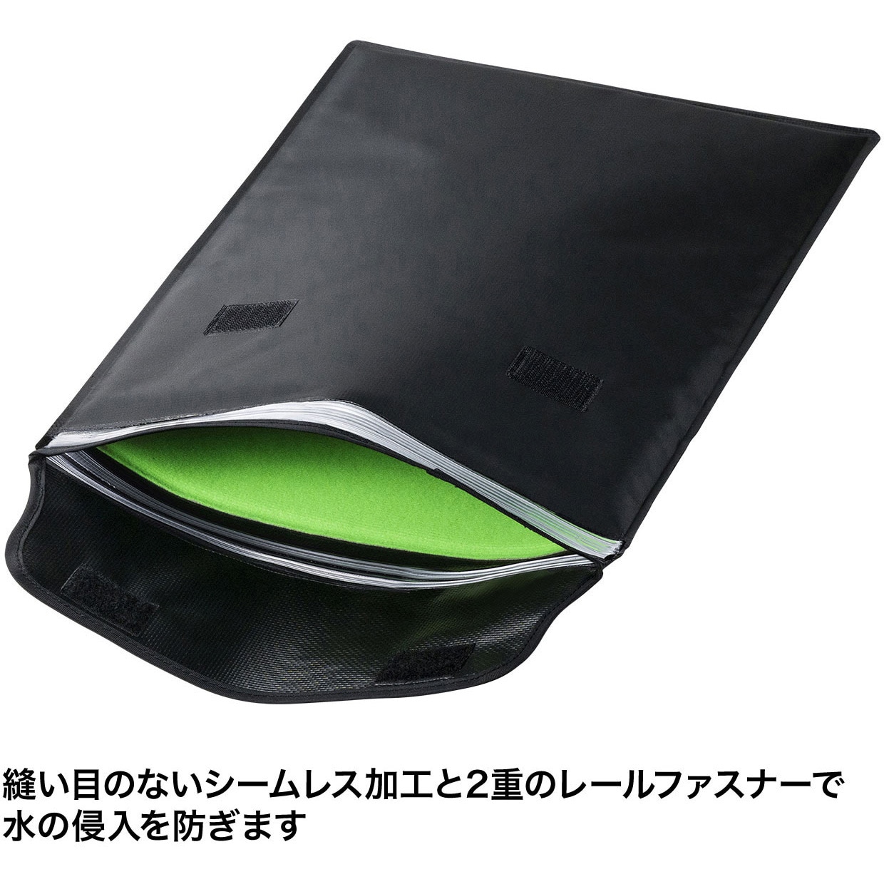IN-WP13BK インナーケース サンワサプライ ブラック色 対応機種13.3
